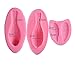 WYD DIY Silicone Fondant Mold Bird Assembly Molds 3D Cake Decoration Mold DIY Soap Chocolate Baking