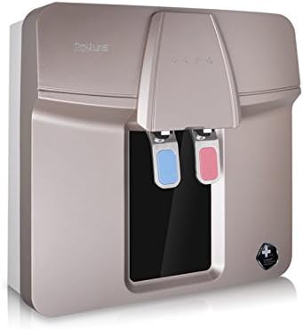 RAOLUNS Water Purifier 5 Steps Reverse Osmosis RO LLS-RO75-B (H5)