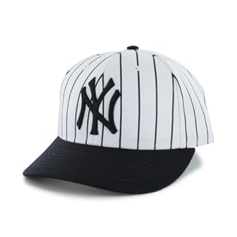 ny yankees hat white