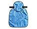 Ergodyne Hard Hat Neck Shade, Evaporative Cooling, Blue, Medium