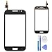 SPHENEL Digitizer Touch Screen for Samsung Galaxy Core Prime G360 G360P G360V G360T G360F G361 (Digitizer Only-Black)
