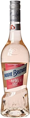 Marie Brizard Litchi Liqueur, 70 cl
