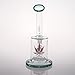 XWP New Water Glass 14.4mm Joint 8.6'' High