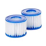 Bestway Spa Filter Pump Replacement Cartridge Type VI