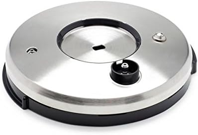 Breville Lid Assembly Including Gasket for the Fast Slow Pro, BPR700BSS
