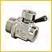 EZ-105 EZ Oil Drain Valve
