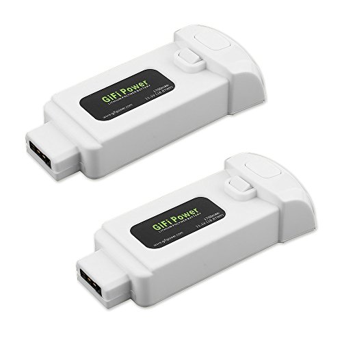 Anbee Upgrade 1700mAh High Capacity LiPo Nigeria Ubuy