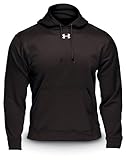 Under Armour Men's Armour® Fleece Performance Hoodie