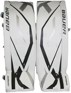 hockey goalie shin pads