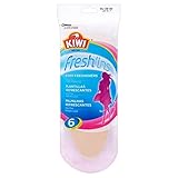 Kiwi Fresh'ins for Ladies Size 6-7 (6)