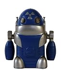 Zibits- RC Mini Robot Character - FUSION