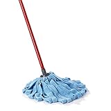 O-Cedar Microfiber Cloth Wet Mop