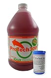 Outdoor Wood Boiler Water Treatment Rust Inhibitor- ProTech 300 & Test Kit