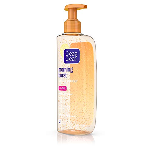 Clean & Clear Morning Burst Cleanser - Image 8