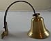 Antique Style Shopkeepers Bell