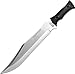 MTECH USA Xtreme Mx-8070 Fixed Blade Knife, 18-Inch Overall