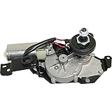 Wiper Motor compatible with Ford Explorer Mercury Mountaineer 06-10 Rear