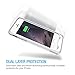 iPhone 6S Battery Case, iPhone 6 Battery Case, UNU AERO Wireless iPhone 6 Case w/Charging Pad (4.7 Inches)[White/Grey]1 YR -3000mAh Portable Charger, External Juice Power Bank[MFI Apple Certified]