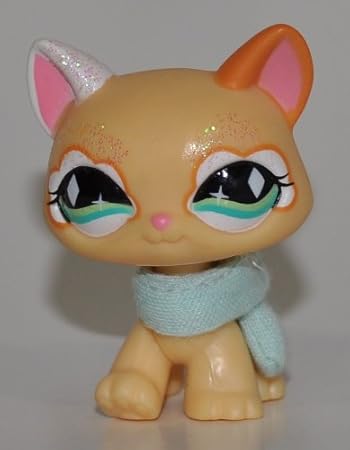 littlest pet shop 626