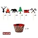 Party Decoration Supplies(24 Pack)