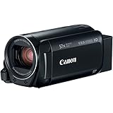 Canon Vixia HF R800