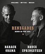 Renegades: Born in the USA
