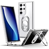 Shields Up for Galaxy S22 Ultra Case with