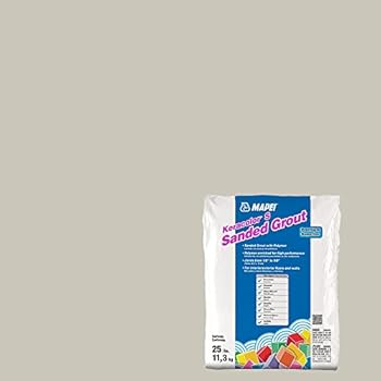 MAPEI Ultracolor Plus FA Powder Grout - 10LB/Bag - (107 Iron