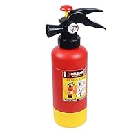 Minelody Water Toy Gun, Summer Fire Extinguisher Water Gun Water Squirt Toy for Swimming Pool Beach Sand