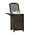 Suncast DCCW3000 Resin Wicker Cooler