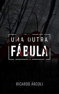 Livro Uma Outra Fábula