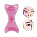 Aile Rabbit Ladies Eyeliner Template Stencil Shaper Makeup Tool for Beginners