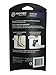 Pro-Tec Athletics Achilles Tendon Support, Tendinitis Relief, Compression Pad, Stabilization, Adjustable Strap & Heel Lift
