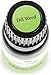 Plant Therapy Dill Weed Essential Oil 10 mL (1/3 oz) 100% Pure, Undiluted, Therapeutic Grade