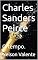 Livro Charles Sanders Peirce : O tempo.