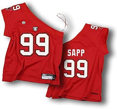 warren sapp throwback jersey