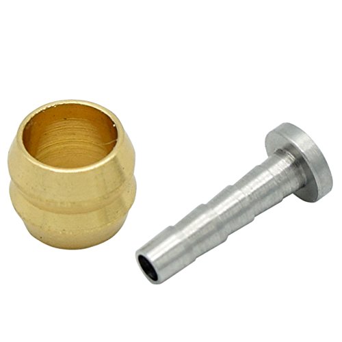 JooFn MTB Mountain Bike Bicycle Olive and Connecting Insert for Shimano