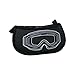 Ski-Doo Goggle Drying Bag (REV Gen4 (Narrow)) 860201691