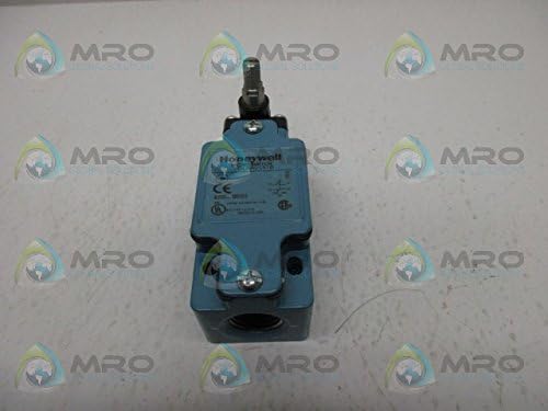 HONEYWELL GLAA01A1B LIMIT SWITCHNEW sin caja: Amazon.es: Industria, empresas y ciencia
