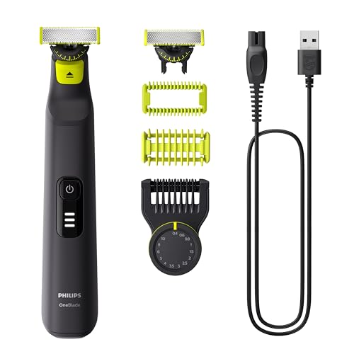 Philips OneBlade Pro 360 Shaver Trimmer