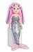 Aurora World Sea Sparkles Nixie Mermaid Plush