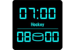 Scoreboard Hockey