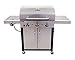 Char-Broil Performance TRU-Infrared 500 3-Burner Cabinet Liquid Propane Gas Grill