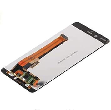Ms Display With Touch Digitizer For Zte Nubia Z17 Mini Amazon In Electronics