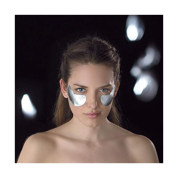 Iroha-Nature-Extra-Brightening-AntiAging-Foil-Eye-Patches-with-Platinum-and-Hyaluronic-Acid-x2 Iroha Nature Anti-Ageing Platinum Foil Sheet Eye Patches, Extra Glowing Skin With Hyaluronic Acid, Enhanced by Foil…