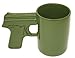AGS Brands Gun Mug Ceramic