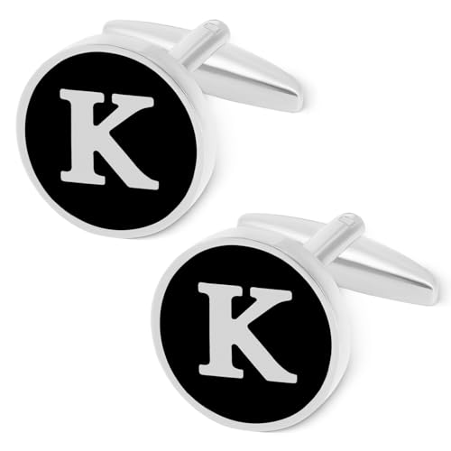 GWD Cufflinks