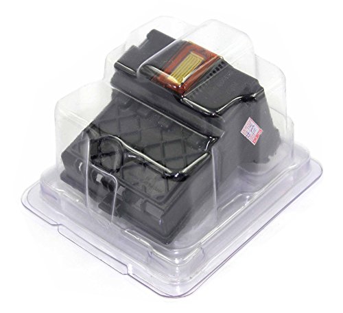 Tyjtyrjty for Lexmark Printhead 100 Serie Printer Printhead Parts 14N0700/14N1339 Pro205 705 901 S301 Printer Print Head