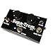 Fulltone ST-1 Supa-Trem Tremolo Guitar Effects Pedal Black