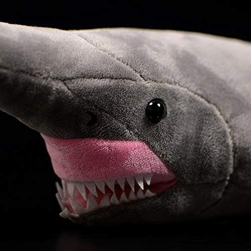 goblin shark plush